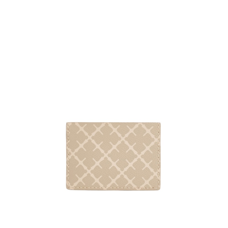 By Malene Birger Kortholder Elia Card Beige 2