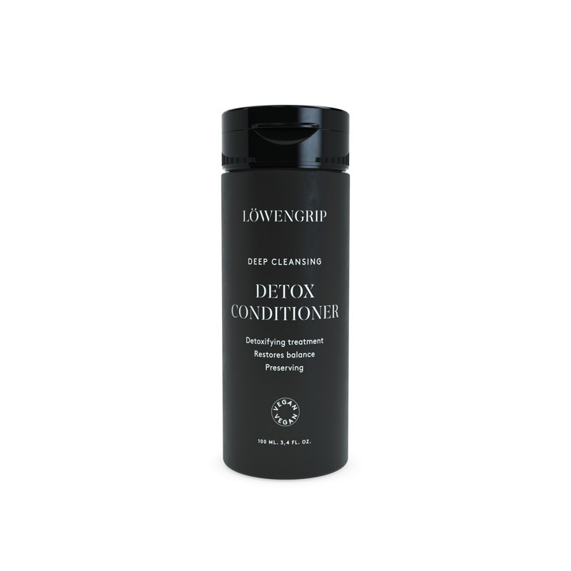 Löwengrip Balsam Deep Cleansing Genomskinlig 100 ml