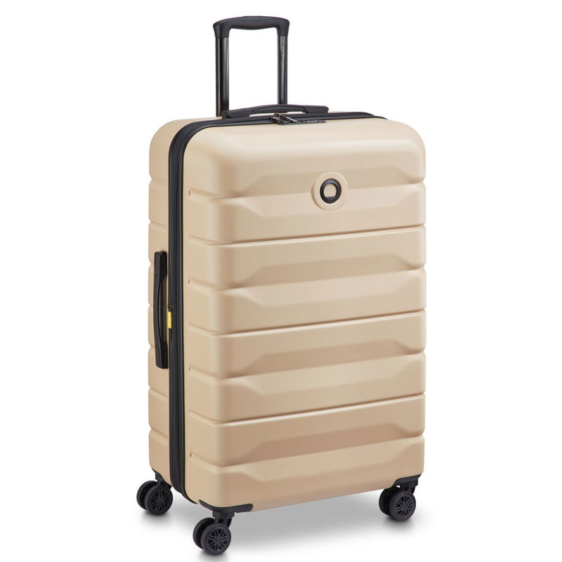 Delsey Kuffert Air Armour Sand 77 Cm 2