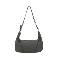 Again Crossbody Opera Brun