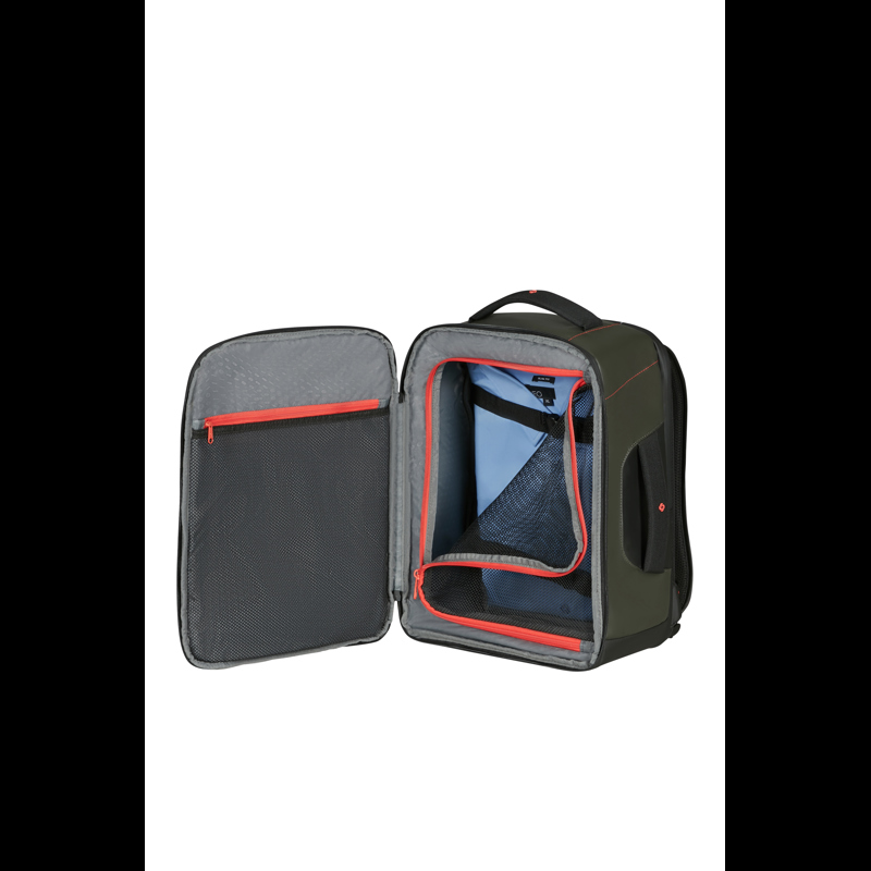 Samsonite Ryggsäck Prodiver S Grön 15" 6