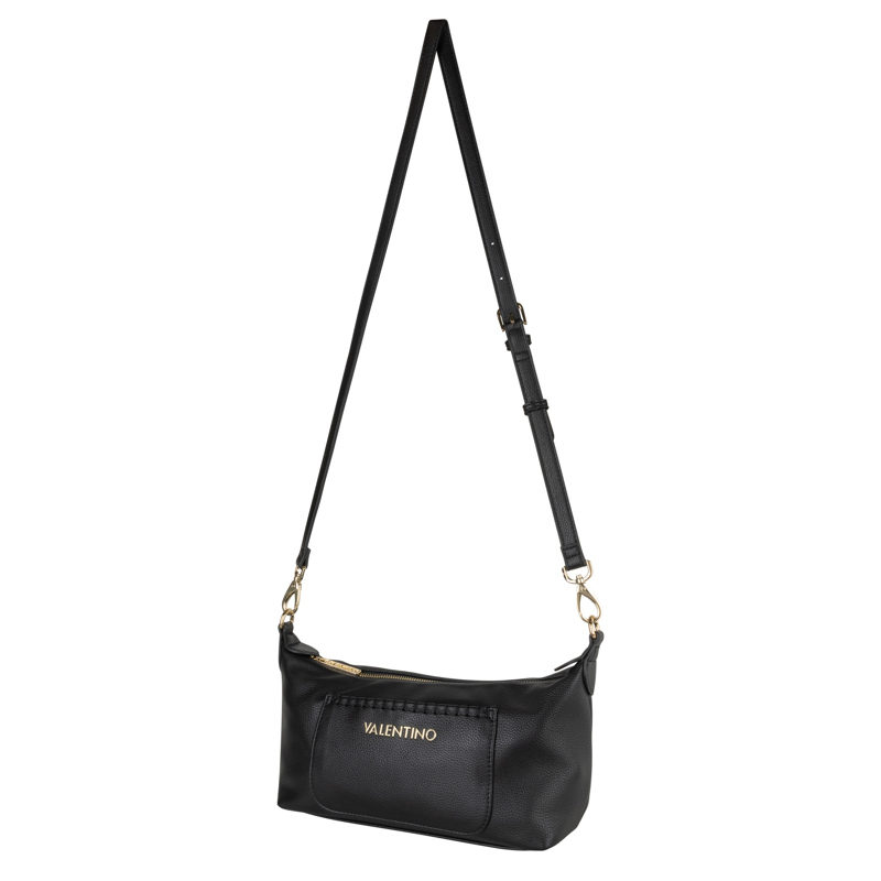 Valentino Bags Crossbody Aleksandra  Sort 4
