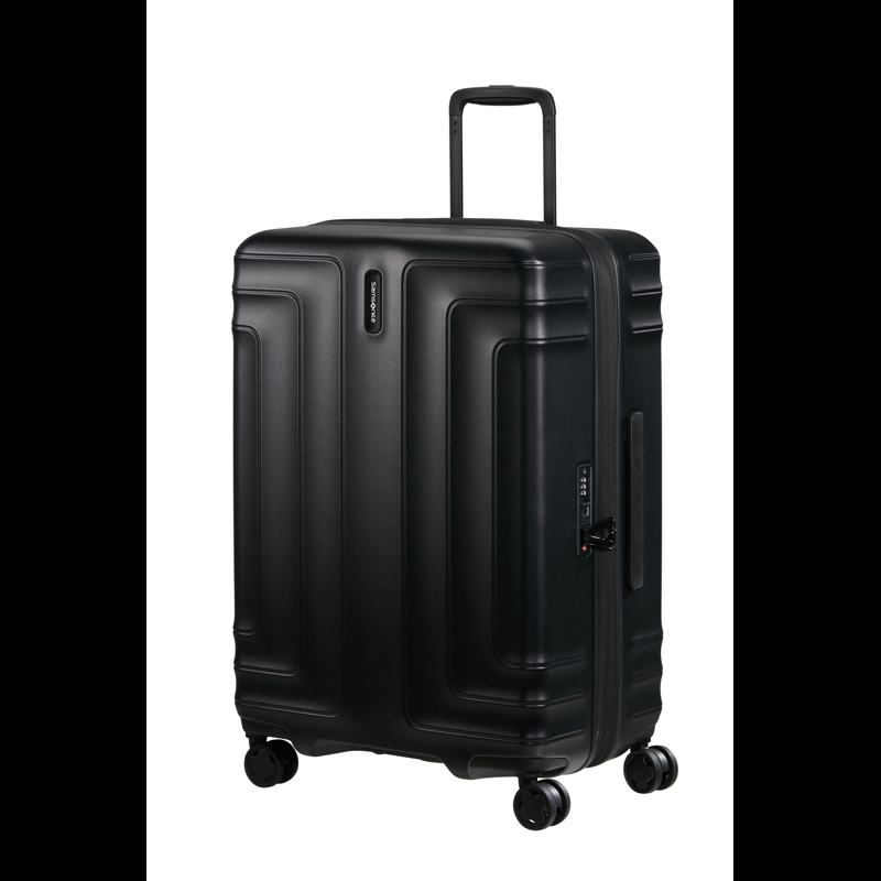 Samsonite Kuffert Lin'Air M. Grå 67 Cm 3