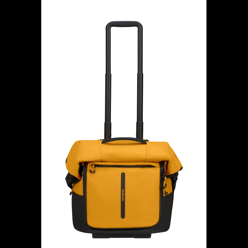 Samsonite Resväska Prodiver Gul 1