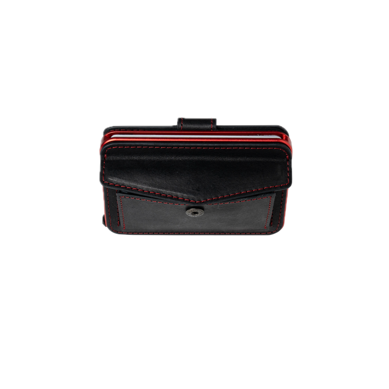 Tony Perotti Kortholder Furbo Evo Large Sort 5