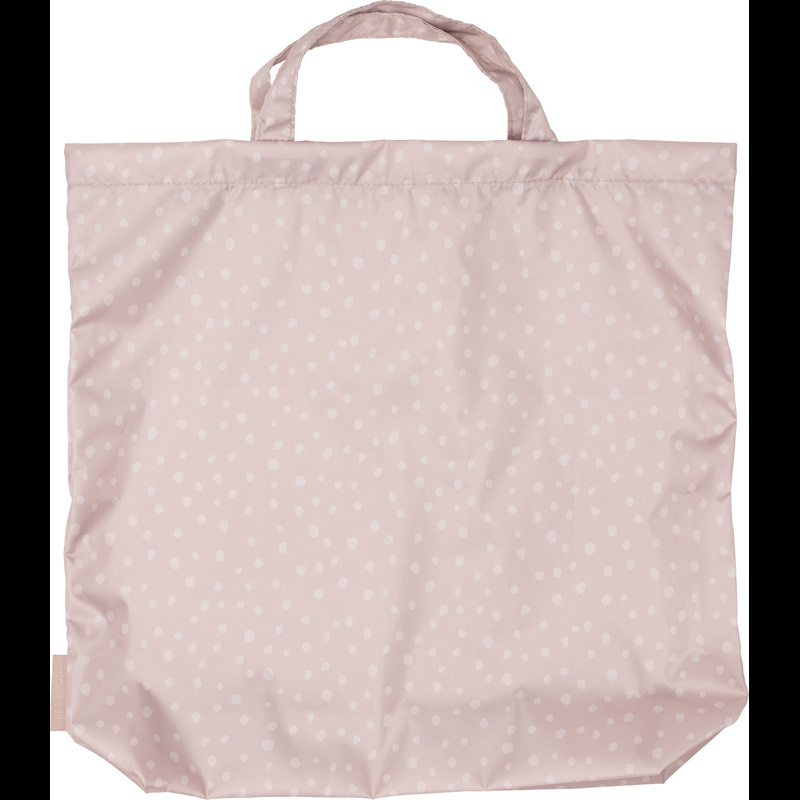 Beckmann Barnryggsäck Classic Teddy Beige 6