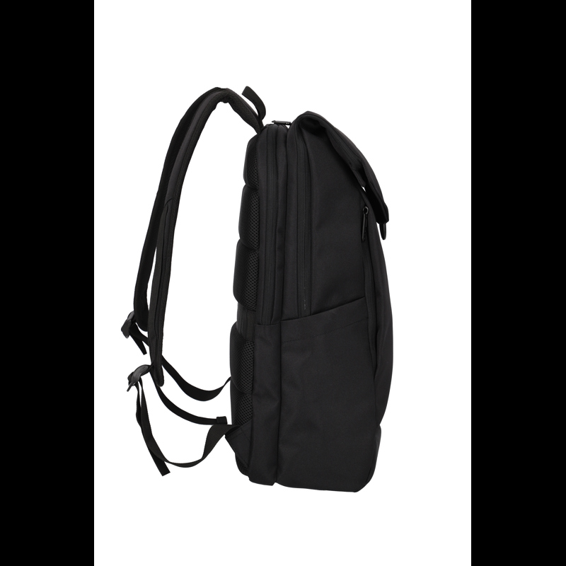 travelite Rygsæk Pathway Sort 15" 4