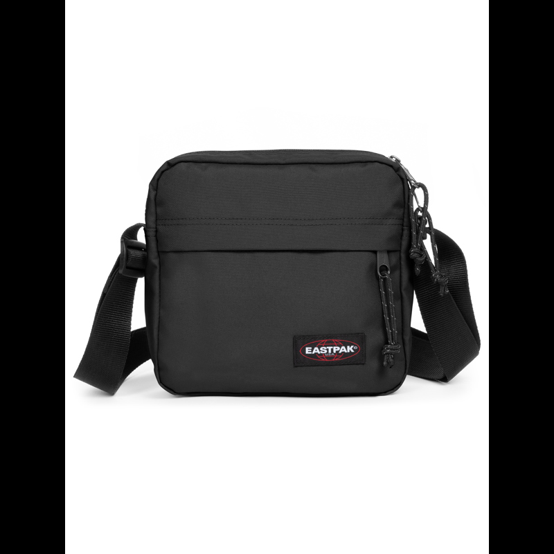 Eastpak Axelväska The Bigger One Svart 1