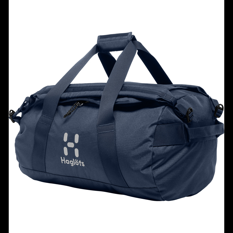 Haglöfs Duffel Bag Fjatla 40 Blå 5