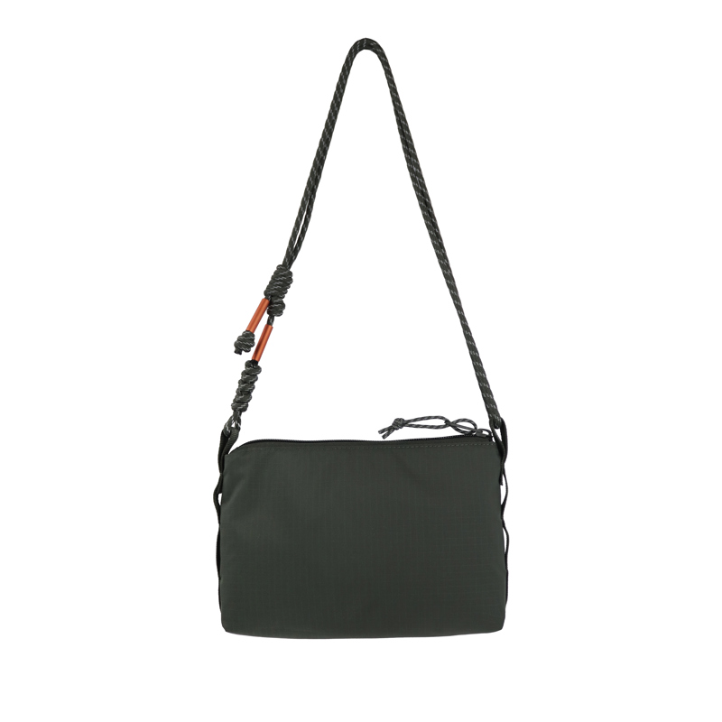Kintobe Crossbody Sam Mørk grøn 3