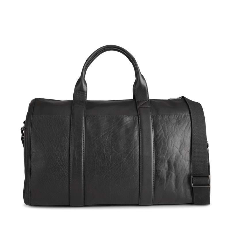 Tyler & Co Rejstetaske Oregon Sort 4