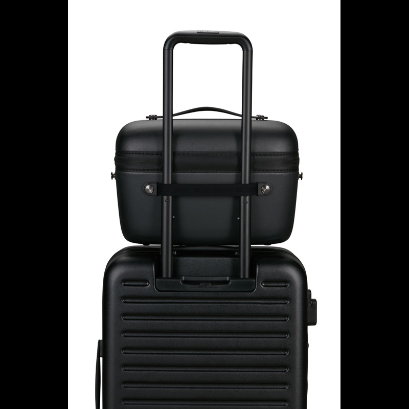 Samsonite Beautycase Stackd Svart 10