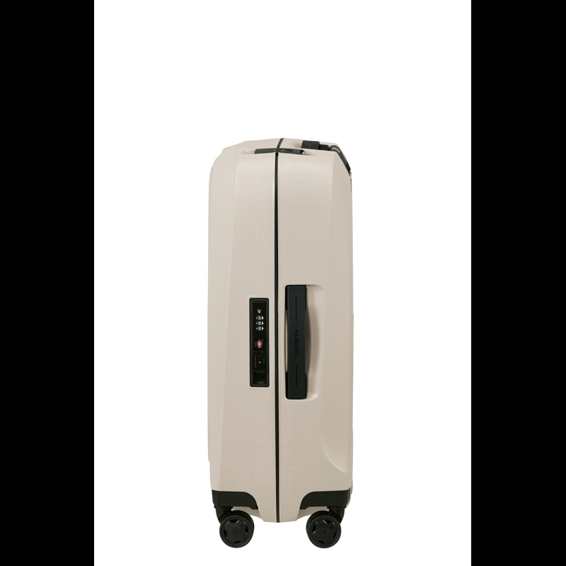 Samsonite Kuffert Essens Sand 55 Cm 2