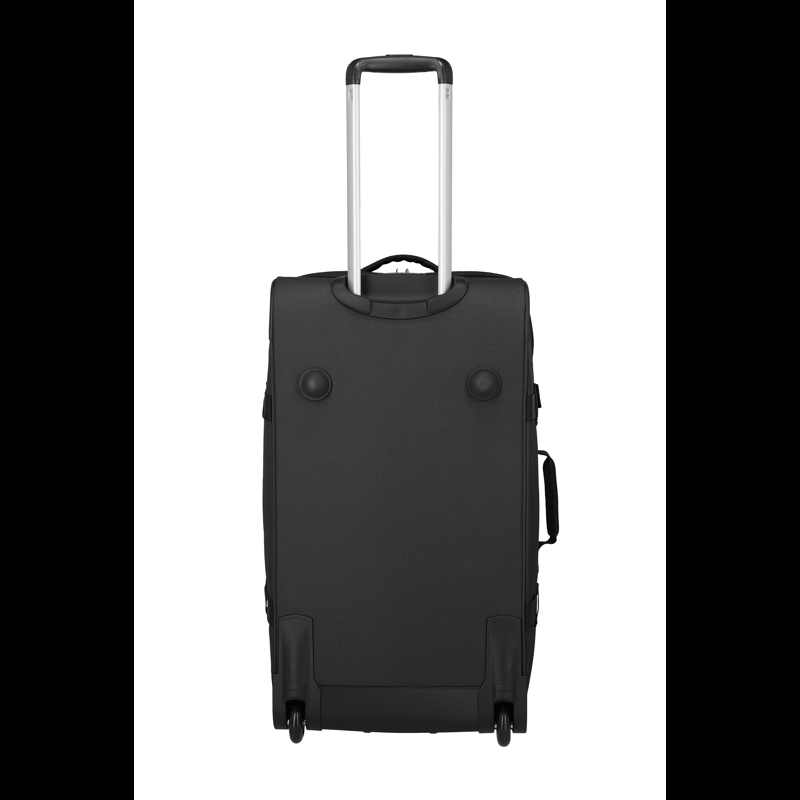 travelite Kuffert Bolonia Sort Str L 4