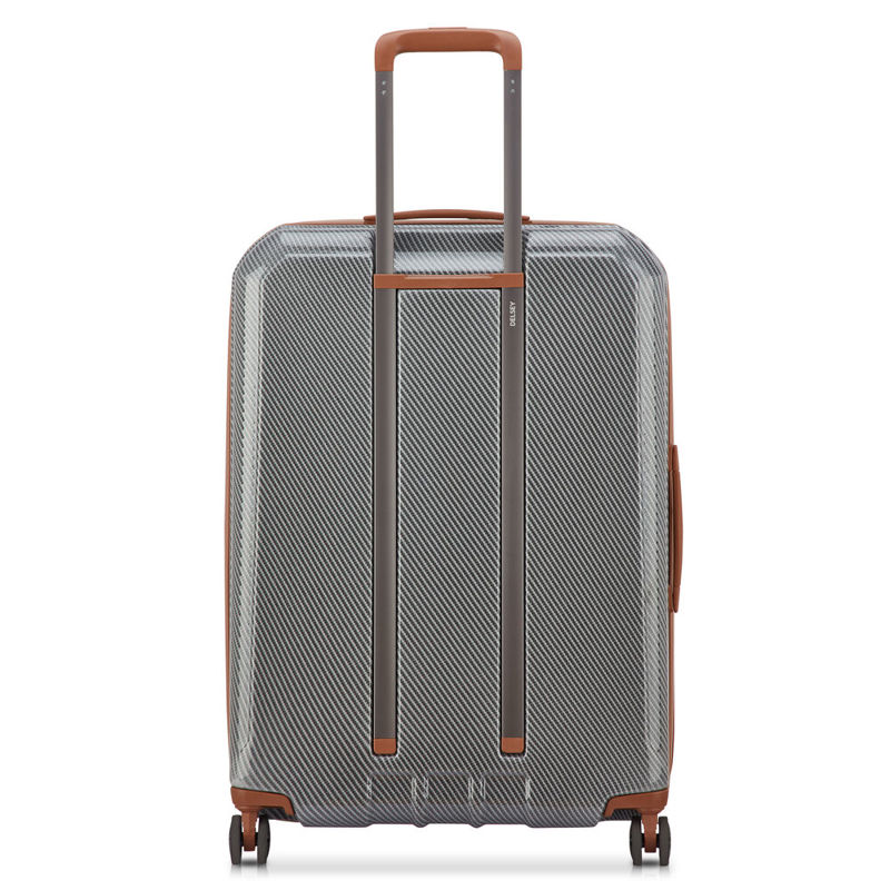 Delsey Kuffert Helium Ultimate Sølv 70 Cm 4