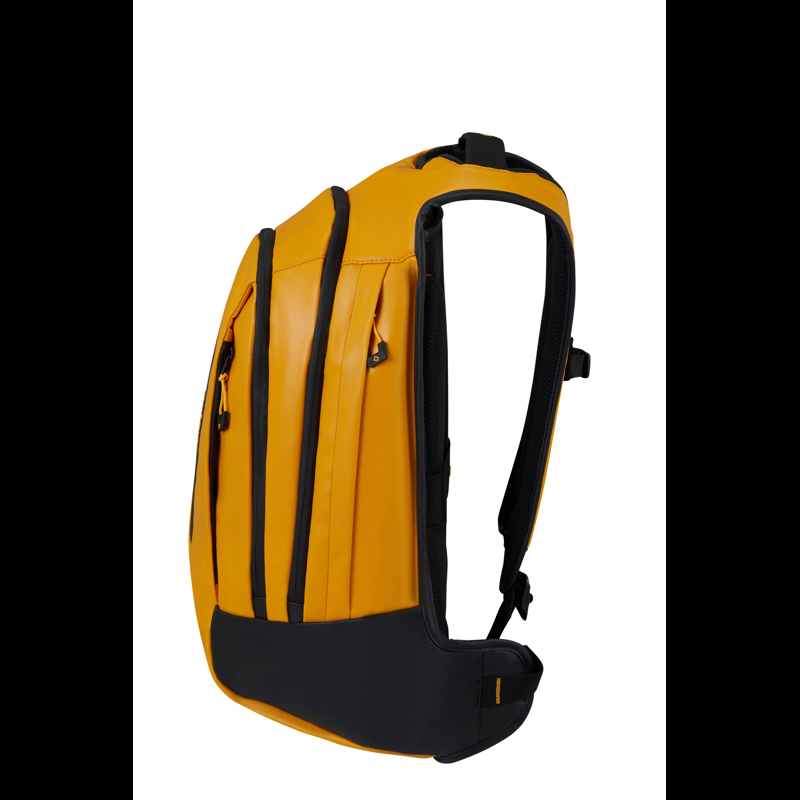 Samsonite Ryggsäck Prodiver L Gul 17" 5