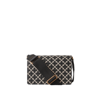 By Malene Birger Crossbody Loenna Sort