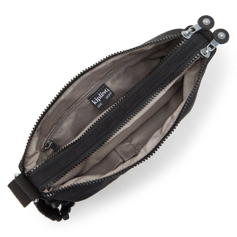 Kipling Crossbody Alvar Sort 3