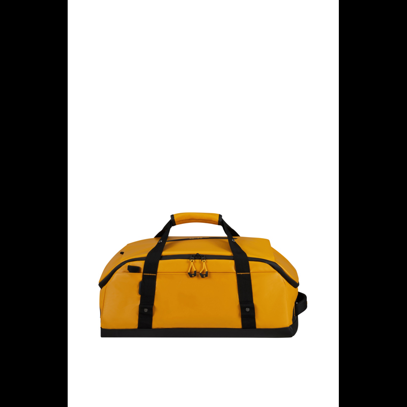 Samsonite Duffle Prodiver Gul Str S 1