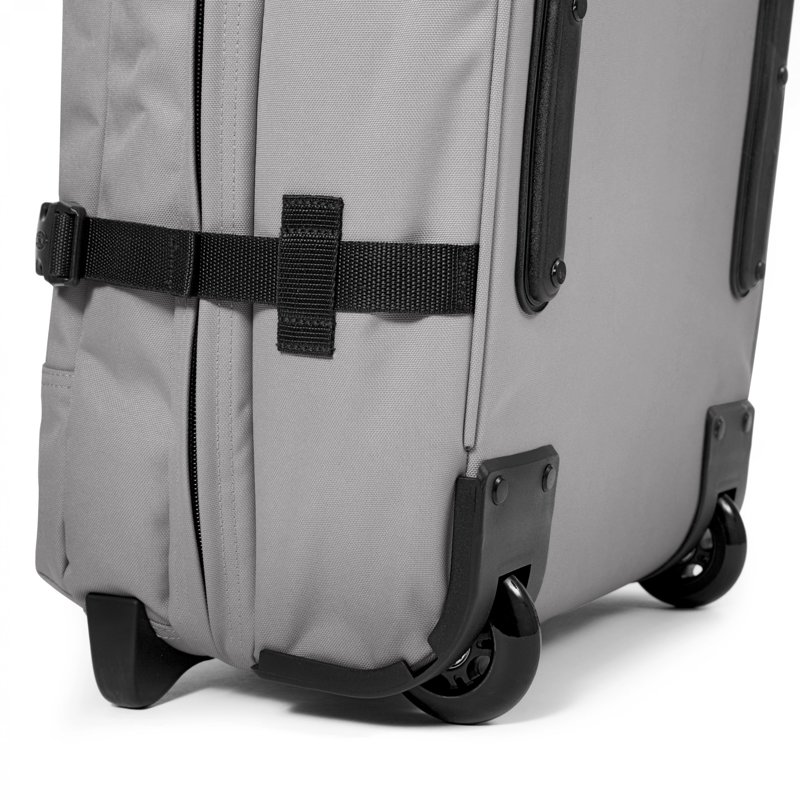 Eastpak Kuffert Tranverz Grå Str M 3