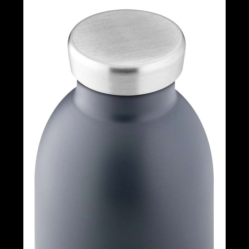 24Bottles Termoflaske Clima Bottle Forma M. Grå 3