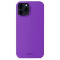 Holdit Mobilcover Lilla iPhone 12 Pro Max 1