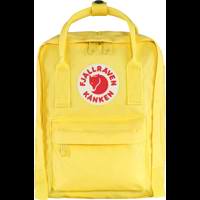 Fjällräven Rygsæk Kånken Mini Gul/Gul 1