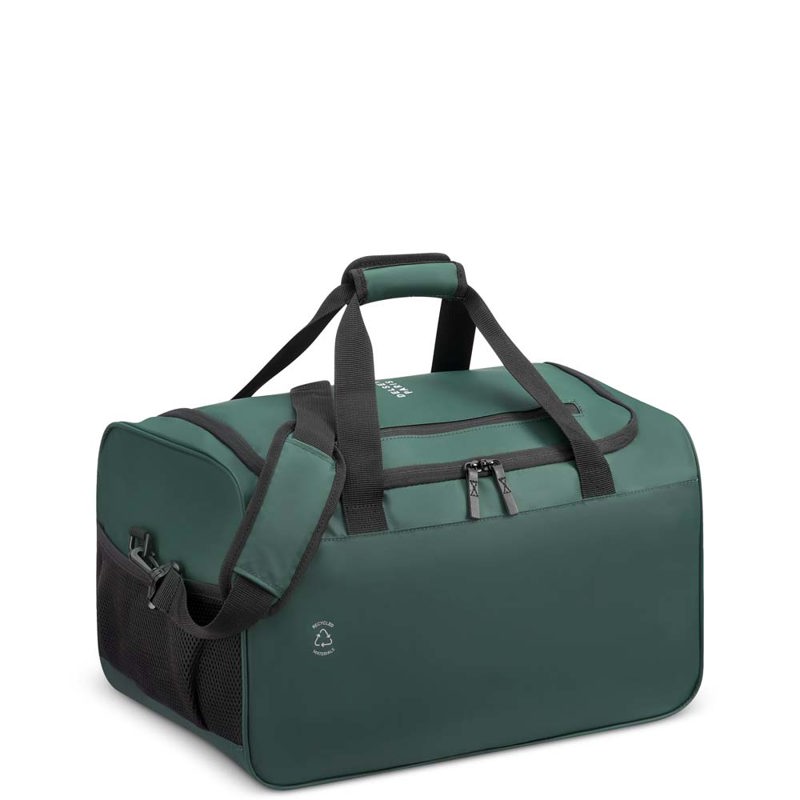 Delsey Rejsetaske Maubert 2.0 kabine Army Grøn 50 cm 2