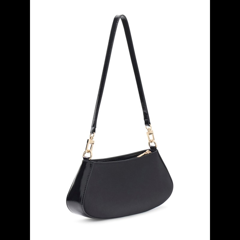 Guess Skuldertaske Elsie  Sort 2