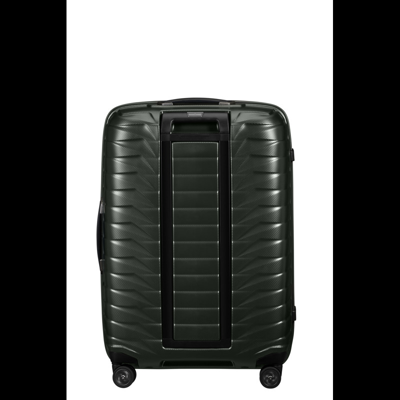 Samsonite Resväska Proxis Grön 69 Cm 3