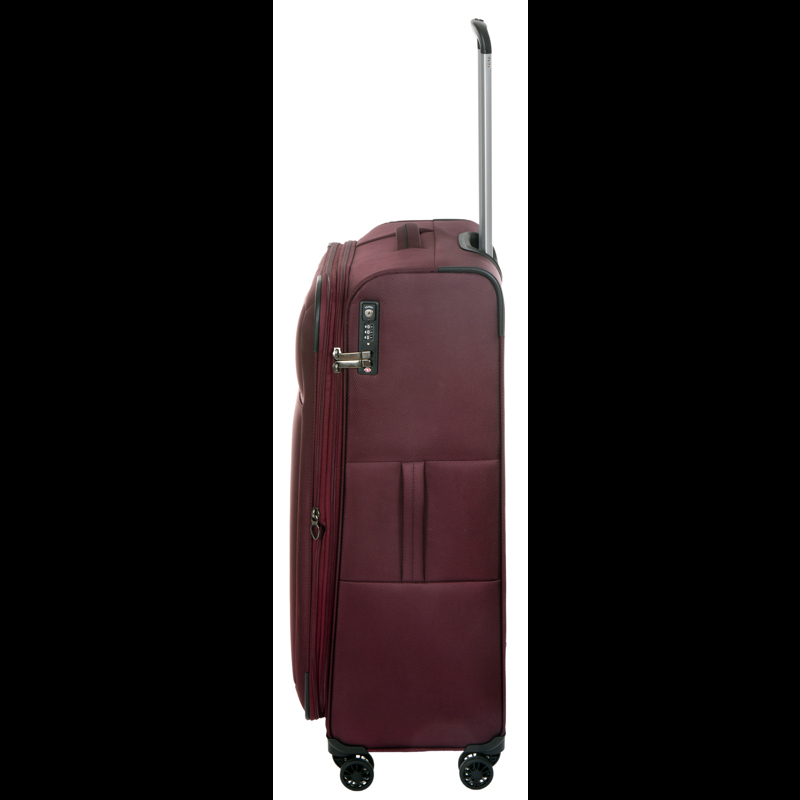 Cavalet Kuffert Klippan Bordeaux 75 Cm 3