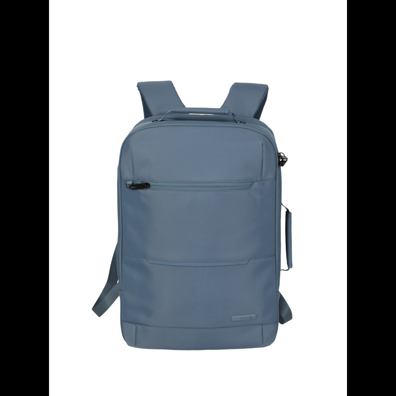 travelite Rygsæk Workfloow Blå/blå 15" 2