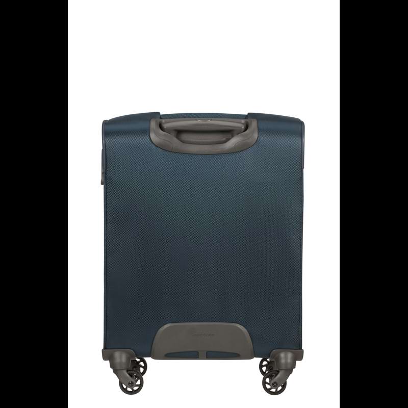 Samsonite Kuffert Cadell M. blå 55 Cm 2