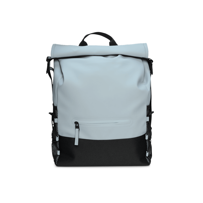 RAINS Ryggsäck Trail Mountaineer R.  Ljusblå 16" 1