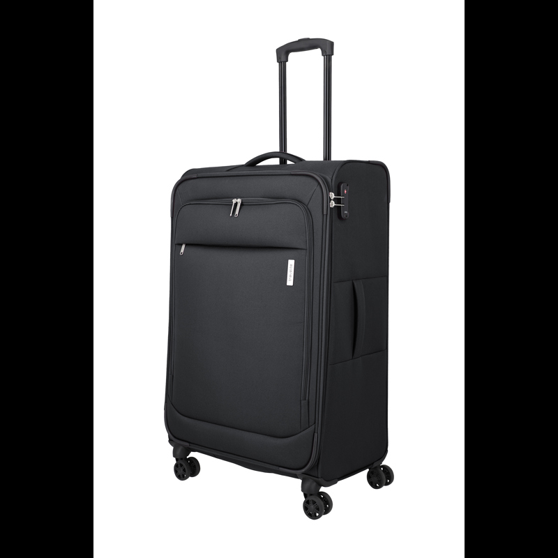 travelite Kuffert Priego Grå 77 Cm 2