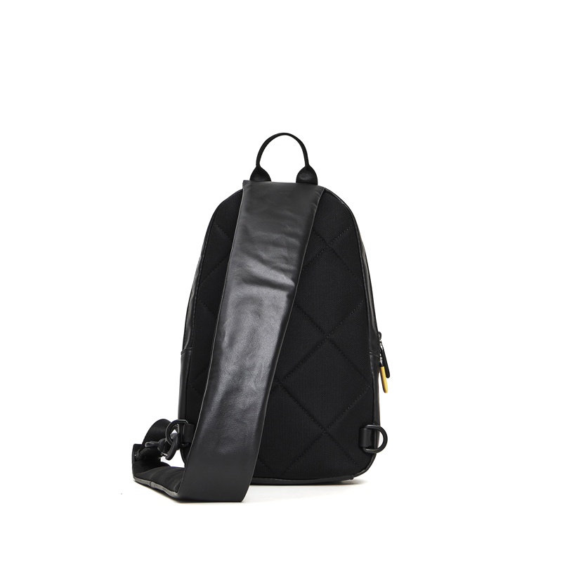 Mandarina Duck Sling bag Eco Coated Svart 3