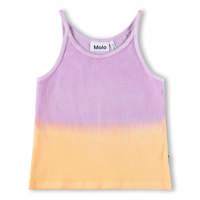 Molo Topp Rizi  Lila / fuchsia / orange 3 år, 98 cm 1