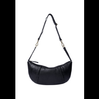 RE:DESIGNED Crossbody Niam Big Svart 1