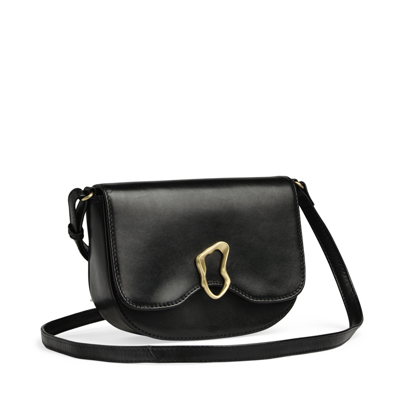MARKBERG Crossbody Kaden Sort 2