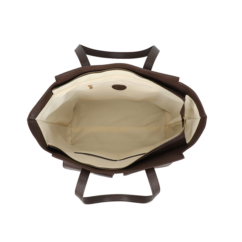 Conmé Shopper Lucia M. Brun 14" 4