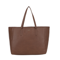 Conmé Shopper Janey Brun 15" 1
