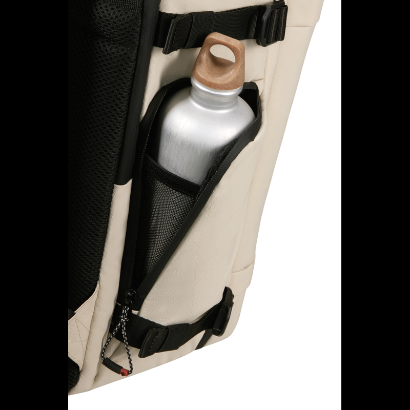 Samsonite Underseater/Ryggsäck Cabin Pac Sand 15" 4