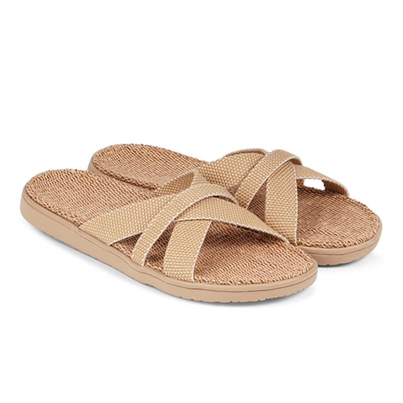 Lovelies Sandaler Weligama Beige Str. 41 2
