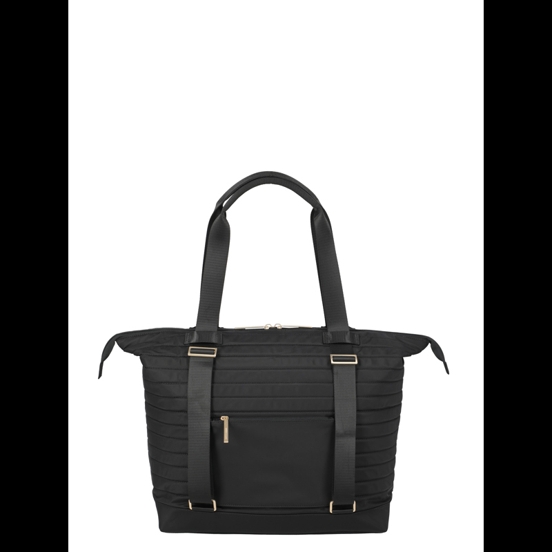 travelite Shopper 2-in-1 Barbara Stepp  Svart 3