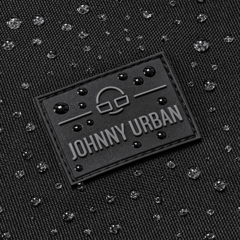 Johnny Urban Inköpsväska Kim Svart 9