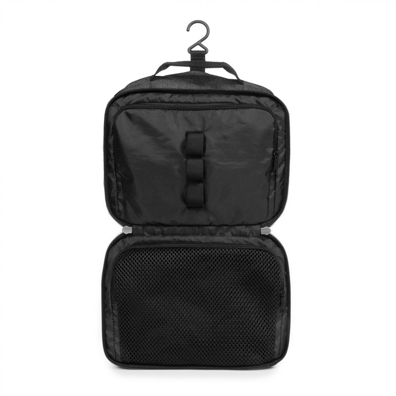 Eastpak Necessär Road Kit Svart denim 5