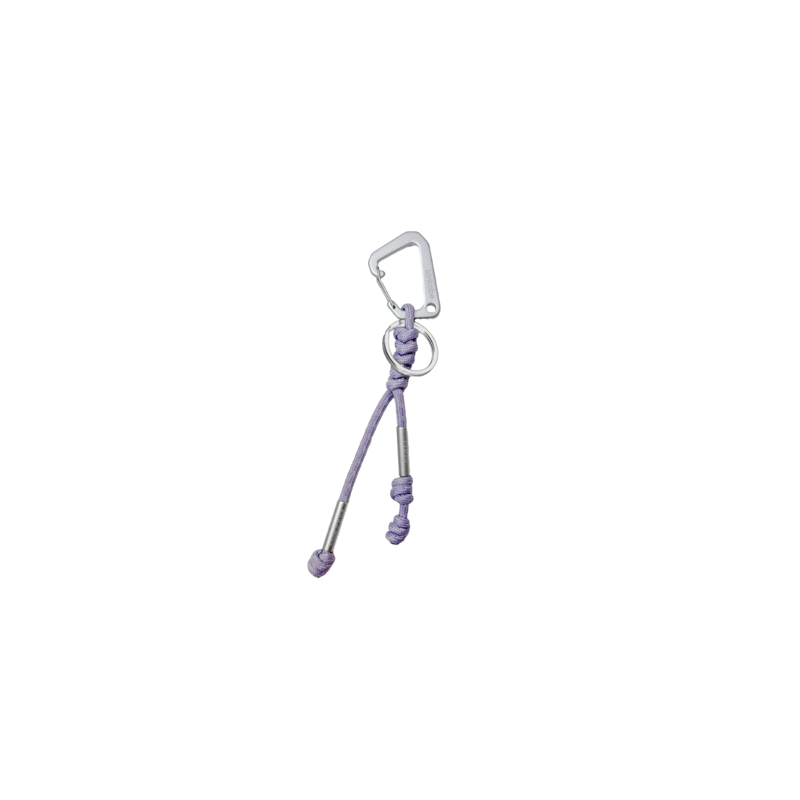 Kintobe Bag charm Kai Lilla 1
