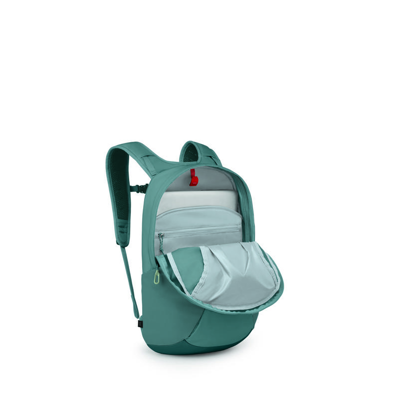 Osprey Rygsæk Farpoint Fairview Tra. Blå/blå 4