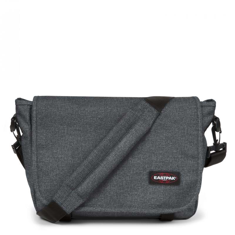 Eastpak Axelväska JR Svart denim 2