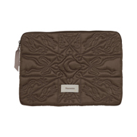 Maanesten Computer Sleeve 13" Brun 13"
